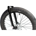 Colony Horizon 18" 2021 Freestyle BMX Kolo (17.9" | Gloss Black/Polished)