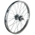 Colony Swarm Planetary x Pintour Freecoaster BMX Rear Wheel (Černá|Left hand drive)