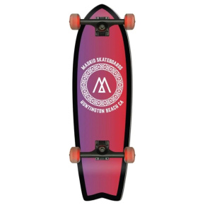 Madrid Complete Cruiser Board (29"|Gradient)