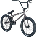 Mafia Super Kush 20" Freestyle BMX Kolo (Šedá)