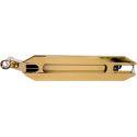 Deska Striker Lux 500mm Gold Chrome