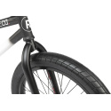 Freestyle BMX Radio Valac 20" 2021 20.75"Black/White Fade