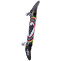 Heart Supply Insignia Skateboard Komplet (8"|Rasta)