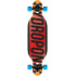 Hydroponic DT Pro děti Kompletní Longboard (31.5"|Degraded Orange/Yellow)