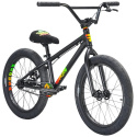 Mafia Medusa 20" Wheelie Bike Pro Pro děti (Jah)