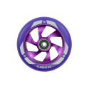 Kolečko Union Classic V2 110mm Purple