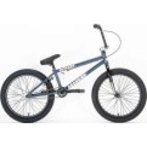 Freestyle BMX Academy Entrant 20'' 2022 19.5" Navy Blue