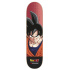 Hydroponic x DragonBall Z Son Gocu Skate Deska (8.25"|Červená)