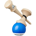 Kendama KROM POP LOL Dark Blue