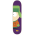 Hydroponic South Park Skateboard Deck (8.25"|Kyle)