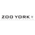 Zoo York Dealer Sticker