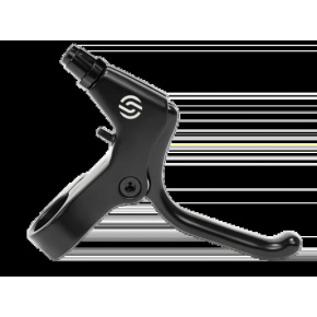 Salt Pro děti BMX Brake Lever (Černá|Vpravo)