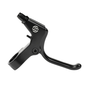 Salt Pro děti BMX Brake Lever (Černá|Vpravo)