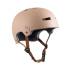 TSG Evolution WMN Solid Color Helmet Satin Desert Dust L/XL