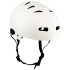 Boom Stay Safe Professional Helmet White L Adjustable