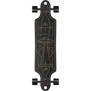 Longboard Prism Revel 39" Liam Ashurst