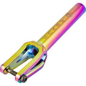 Vidlice Striker Revus SCS/HIC Neo Chrome