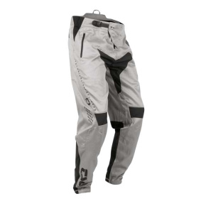 Kalhoty TSG Roost DH Grey, XS