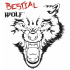 ▷ Kendamy Bestial Wolf