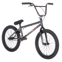 Freestyle BMX Academy Desire 20'' 2022 21" Lesklá Černá