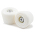 Rio Roller Stoppers - White