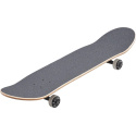 Skateboard KFD Young Gunz Komplet 8" Flagship V2 Black