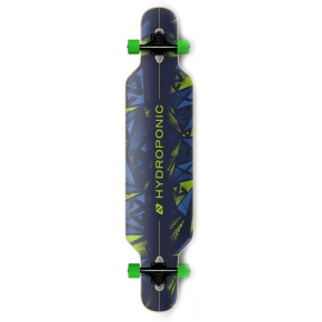 Hydroponic DT 3.0 Kompletní Longboard (39.25"|Trash)