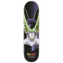 Hydroponic x DragonBall Z Cell Skate Deska (8"|Černá)