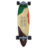 Madrid Series Kompletní Longboard (36.25"|Desert)