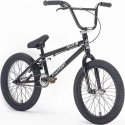 Freestyle BMX Academy Origin 18'' 2022 18" Gloss Black