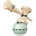 Kendama KROM Signature MOD Zelená