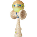 Kendama KROM Unity Sangfroid Žlutá