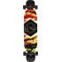 Longboard Madrid Paddle Freestyle 42.5" Autumn