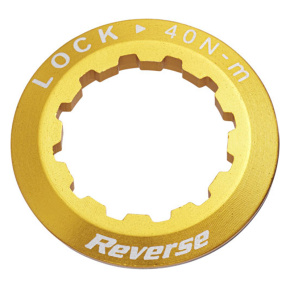 Matice kazety Reverse 8-11 CNC Gold