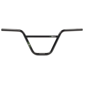 Salt Pro BMX řidítka (9.5"|Black Ed)