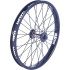 Colony Pintour 20" Předek BMX Wheel (Black/Rainbow)