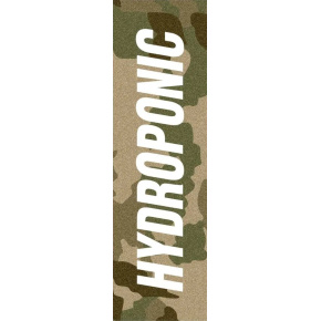 Hydroponic GT Print Pro Grip (Green Camo)