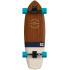 Hydroponic Diamond Complete Surfskate (32"|Vintage Brown)