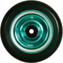 North Kolečka pro koloběžku (110mm|Forest Green)