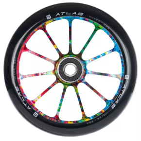 Ethic Atlas Pro Scooter Wheel 110mm Nebula