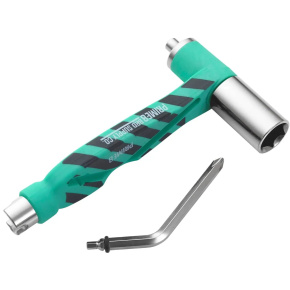 Skate Tool Prime8 Tiffany Blue