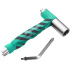 Skate Tool Prime8 Tiffany Blue