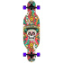 Hydroponic DT Pro děti Kompletní Longboard (31.5"|Mexican 2.0 Red)