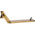 Deska Striker Lux 460 mm Gold Chrome