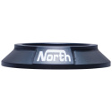 Headset North Star integrated V3 Matte Black