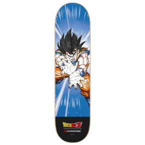 Hydroponic x DragonBall Z Kame Skateboard Deck (8"|Modrá)