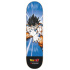 Hydroponic x DragonBall Z Kame Skateboard Deck (8"|Modrá)