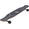 Longboard Madrid Paddle Freestyle 42.5" Autumn