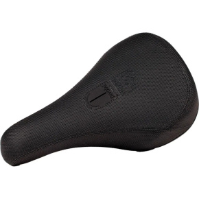 Salt Plus Mid Pivotal BMX Sedlo (New Black)