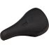 Salt Plus Mid Pivotal BMX Sedlo (New Black)